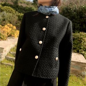 Brand New Zara Jacket